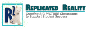 Replicated Reality | Creating BIG PICTURE Classrooms to Support Student Success