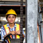 Pic Pathfinder | Career Areas | Industrial - Construction