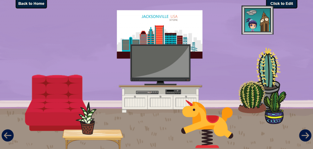 Replicated Reality | Virtual Store