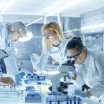 Pic Pathfinder | Career Areas | Science & Laboratory